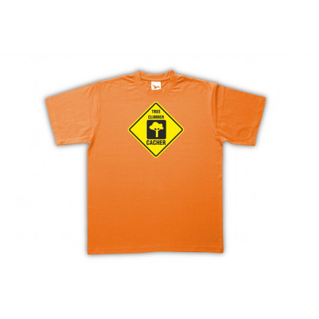 Tričko tree climber