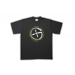 G-shirt trackable
