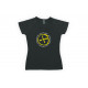 G-shirt černé/dámské