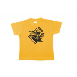 Geo kombajnér dětské