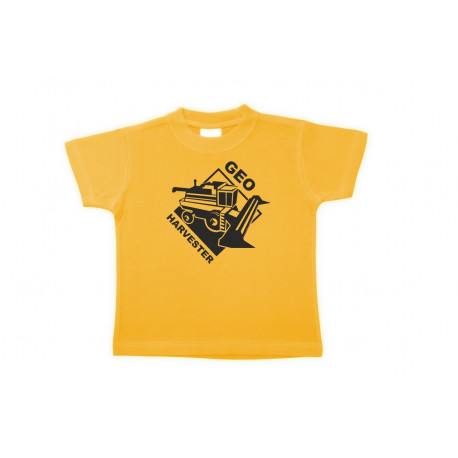 Geo kombajnér dětské