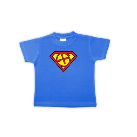 Superkačer dětské