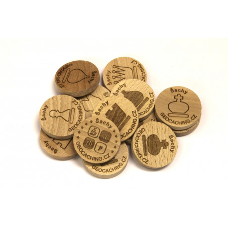 Jim Carter - komplet