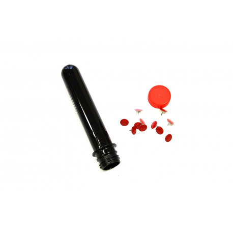 Reflexní napínáček