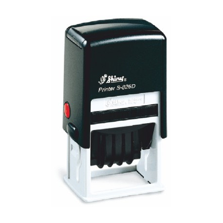 Shiny printer S-826D