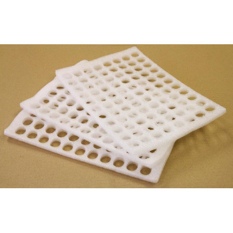 Držák MWG 88 měkký