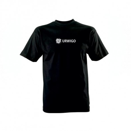 Urwigo shirt bílý nápis