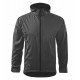 Lehká softshellová bunda