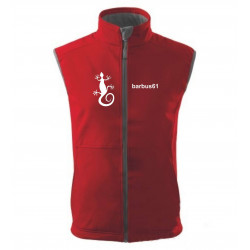 Pánská vesta Vision