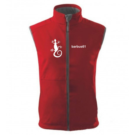 Pánská vesta Vision