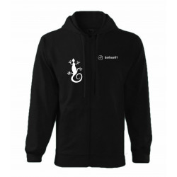 Pánská mikina Zipper