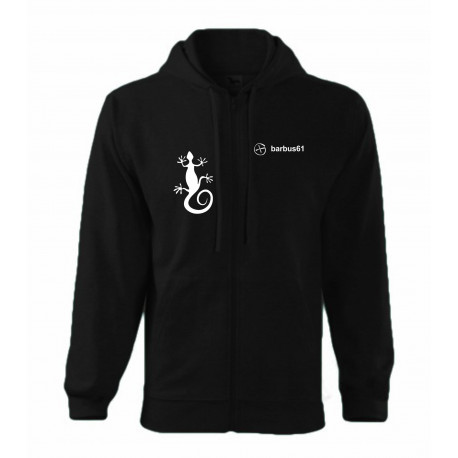 Pánská mikina Zipper