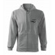 Pánská mikina Zipper
