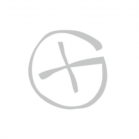 Samolepka G - reflexní vnější