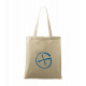 Nákupní taška - natural