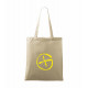 Nákupní taška - natural