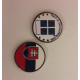 Slovakia geocoin